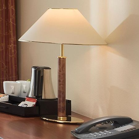 Sorat Hotel Brandenburg Brandenburg  Eksteriør billede