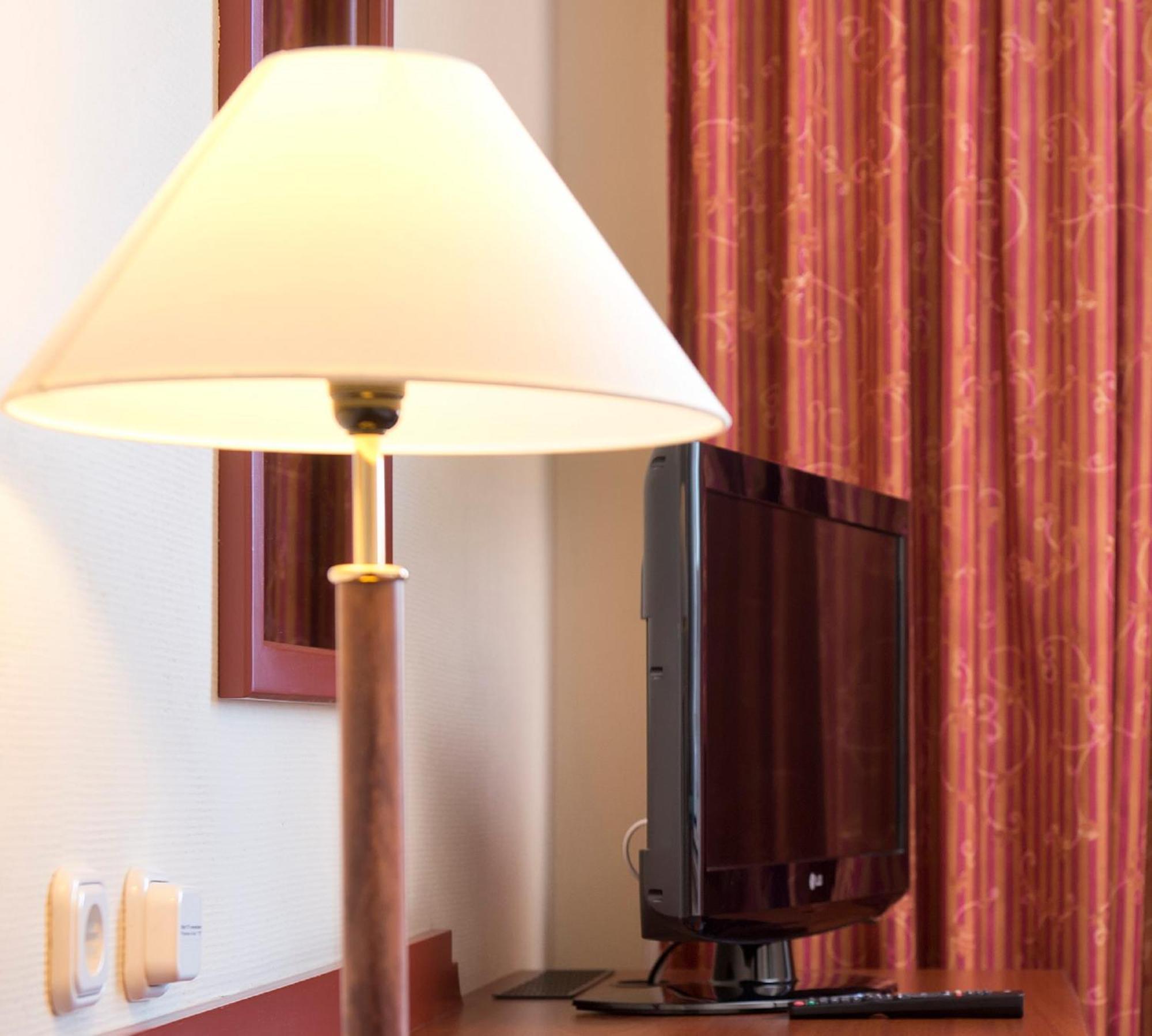 Sorat Hotel Brandenburg Brandenburg  Eksteriør billede