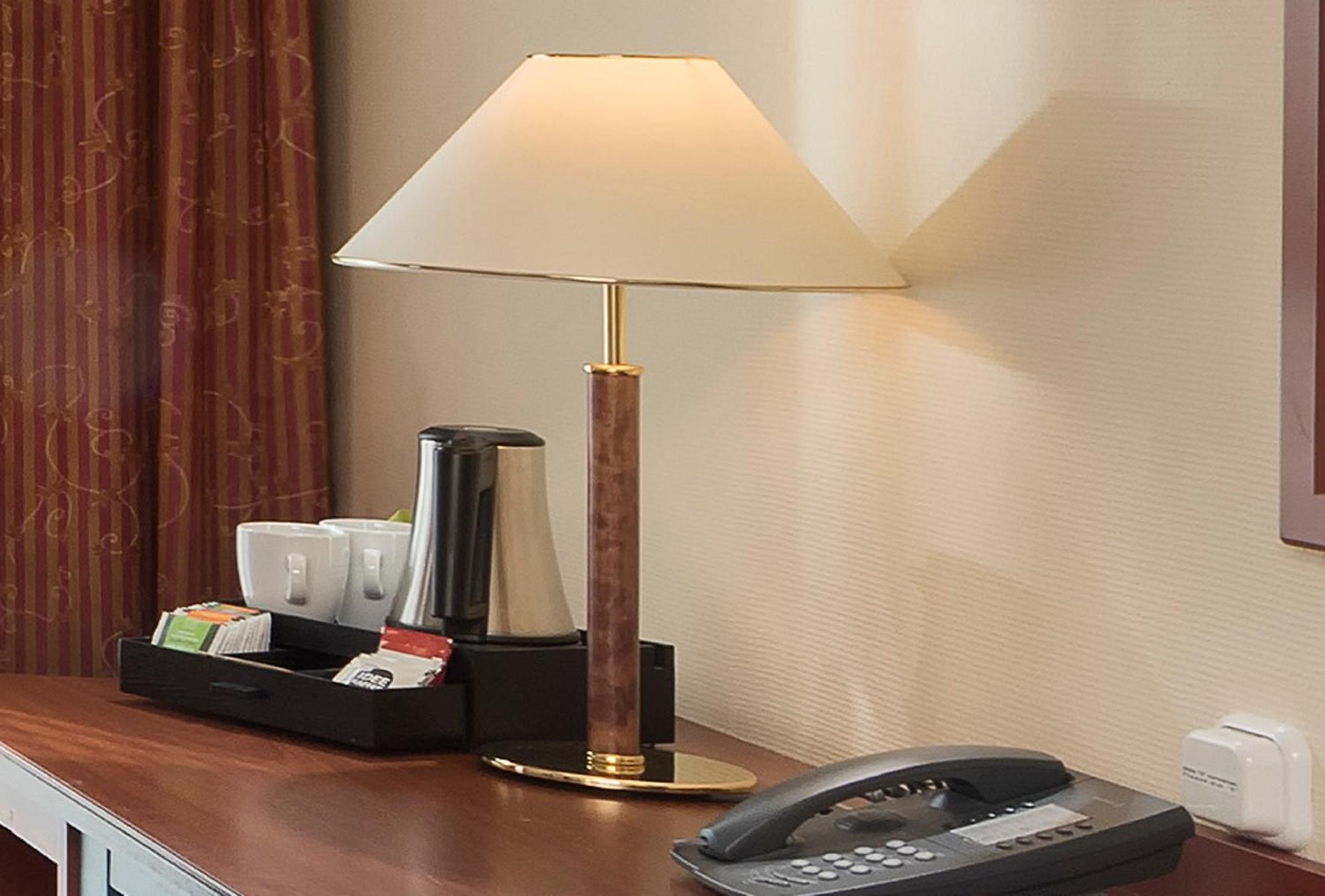 Sorat Hotel Brandenburg Brandenburg  Eksteriør billede